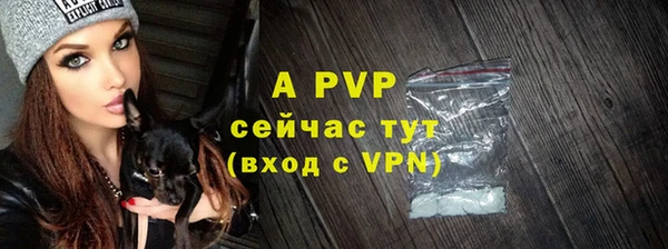 ALPHA PVP Богородицк